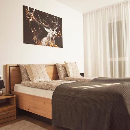 5 Dream Apartment 5 Cu Parcare Privata オラデア エクステリア 写真
