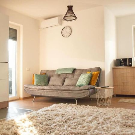 5 Dream Apartment 5 Cu Parcare Privata オラデア エクステリア 写真