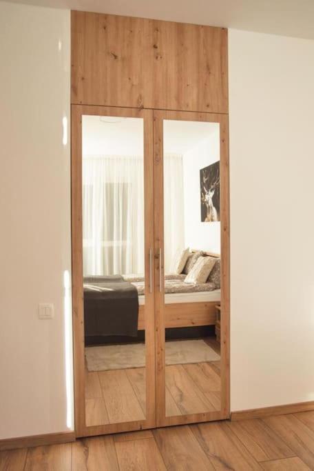 5 Dream Apartment 5 Cu Parcare Privata オラデア エクステリア 写真