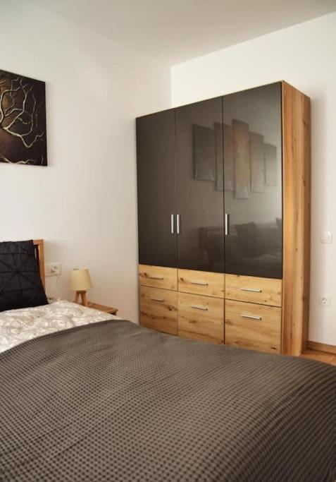 5 Dream Apartment 5 Cu Parcare Privata オラデア エクステリア 写真