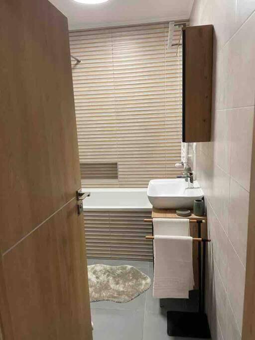 5 Dream Apartment 5 Cu Parcare Privata オラデア エクステリア 写真
